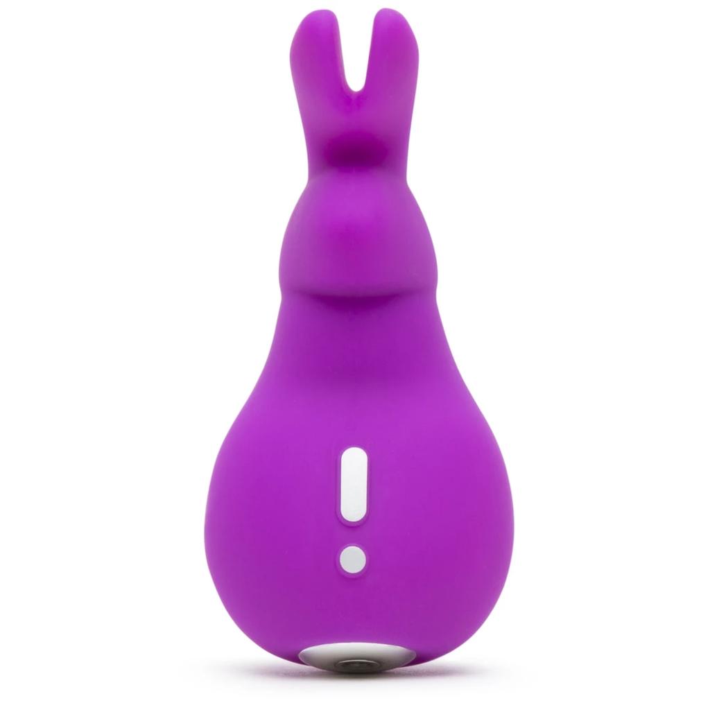 Massager - Happy Rabbit Mini Ears Purple
