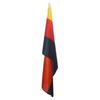 Drapeau Allemagne 90 x 150 cm Flag Allemand Supporter Coupe du Monde Feminine FIFA 2019 France Football Phonillico®