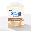 Mediwell Savory Flavor Plus, 200ml, 30 Units