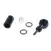 Professional Brake Line Directs Connect Fitting High Performances Brake Line for Mountain Bike Maintenance