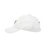 Ssaemsonaiteuledeu Basic Logo Ball Cap White Uv605001
