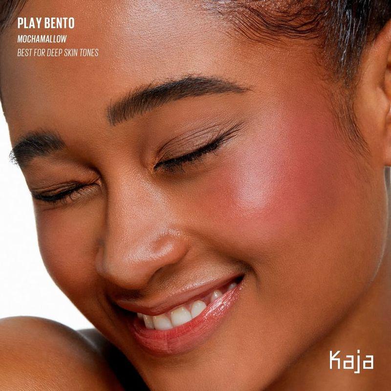 Kaja - Play Bento - 5 Types