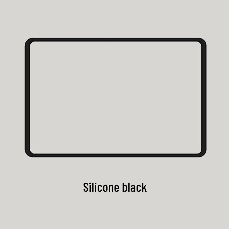 

Силиконовый протектор центрального экрана Tesla Model 3Y