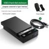 Ugreen 3.5-inch SATA USB 3.0 Hard Drive Enclosure