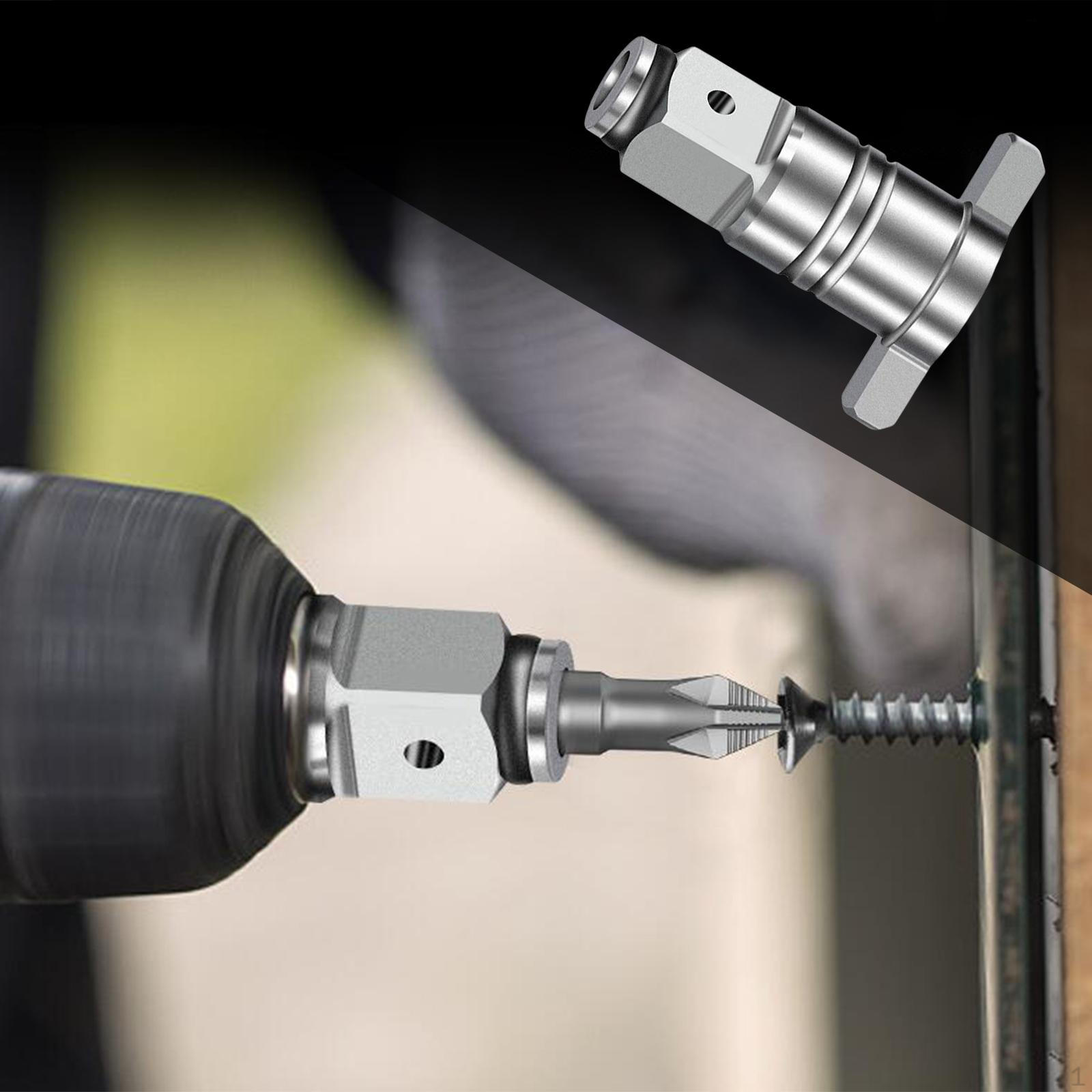 Professional Shaft High Performance for Electric Wrenches