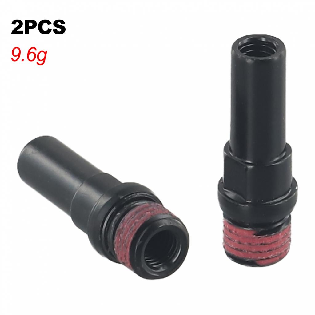 Supporti per Viti M10*1 25 per Forcella e Telaio Bici Resistenti alla Pressione