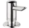 Liquid Soap Dispenser Chrome 40418000