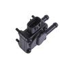 Differential Pressure Sensor 89480-42010 Compatible for RAV4 III Verso Avensis 2.2D