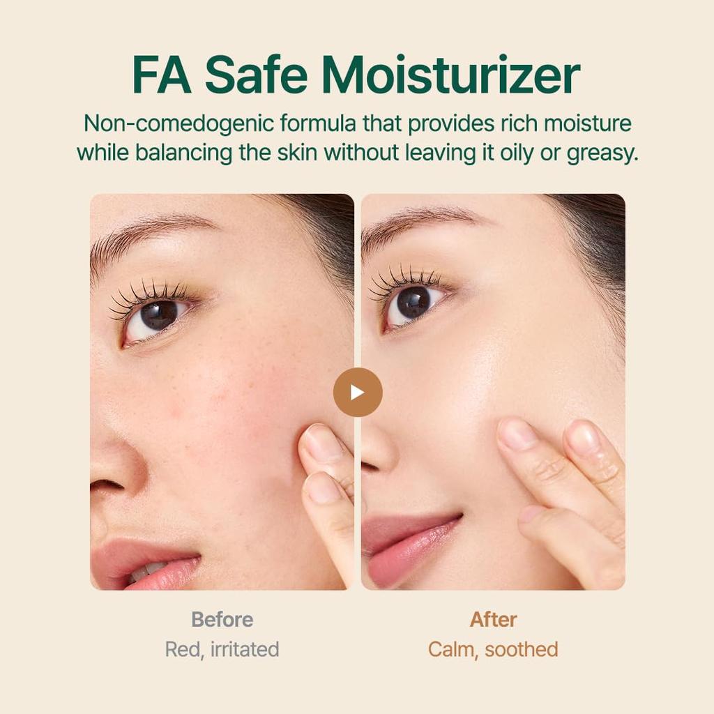 Purito Hafer Beruhigende Gel-Creme 100ml