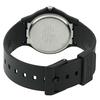 Casio Cheap Casio Analog Standard Round/Black MQ-24-1B2 [Parallel Import]