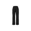 Nike Solid Color Cuffed Sweatpants Men Bottoms Black DH9042-010