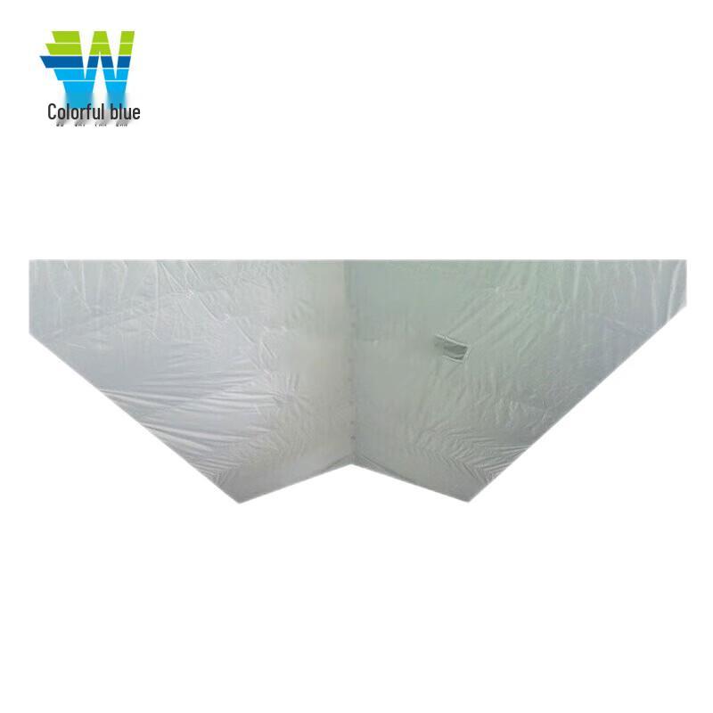 Wucaifanlan 30 sqm Frame Tent Parts & Accessories