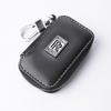 Leder Autoschlüssel Hülle Tasche Schlüsselanhänger für Rolls-Royce Cullinan Phantom Ghost Wraith Dawn Auto Innenzubehör