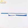 Fits 19 Hongguang PLUS Models: Center Console Dashboard Trim Sticker