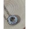 Used Necklace Silver