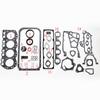 TD23 FOR NISSAN CABSTAR URVAN Box 2.3 Full Set Diesel Engine Parts Engine Rebuilding Kits Engine Gasket 10101-43G26 10101-43G28