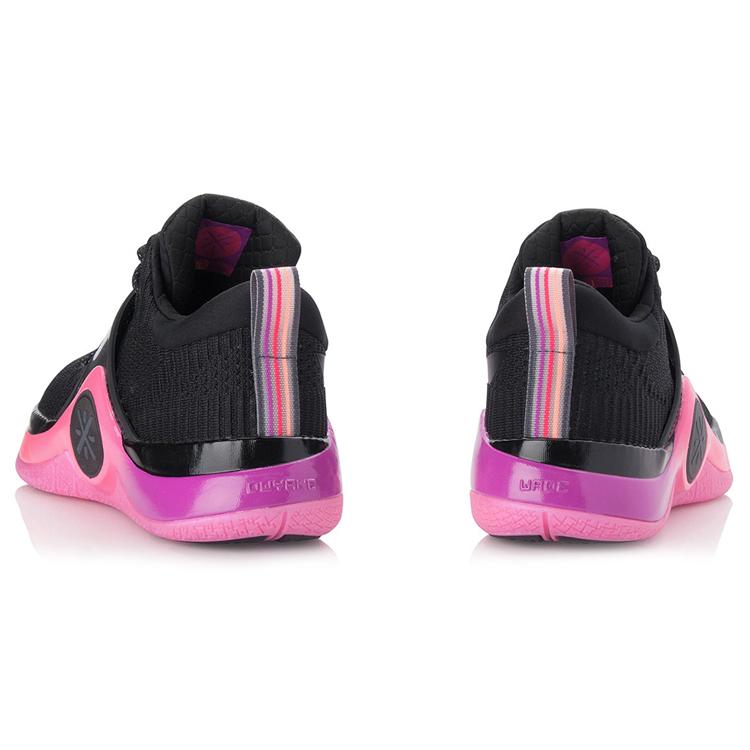 LINING Way Of Wade 6 Sunrise ABAM089-76