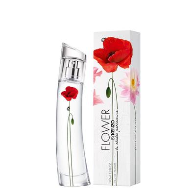 Eau de Parfum La Récolte Parisienne Flower By Kenzo 40 ml