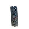 Compatible for Kenworth Truck 2006+ Air Conditioning Control Panel Heater& AC Temperature Control Unit F21-1013-11-000