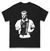 Dennis Bergkamp Ajax T Shirt Tshirt Mens Womens Unisex Tops Tees