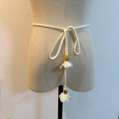 Accessoires – Gürtel & Taillenketten für Damen
