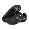 Scarpe da Ciclismo Traspiranti Scarpe MTB Uomo Donna Scarpe per Ciclismo su Sentiero Montagna Scarpe Sportive per Bici da Strada Scarpe per Pedali Spd