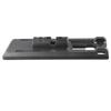 Aluminum Jig Saw Base Plate Compatible with For 4304 Floor Jig Saw Accessories