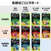 Pip Sports Pip Pro Fitz Kinesiology Tape Firmly Adhesive Taping
