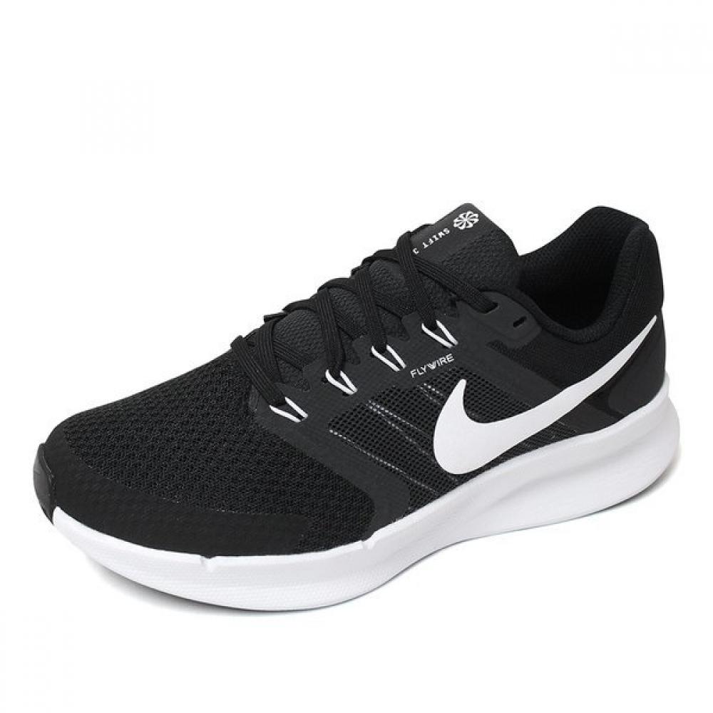 

Nike Run Swift 3 Running Shoe Sneaker Black Dr2698 002 DR2698002:280mm(US11)