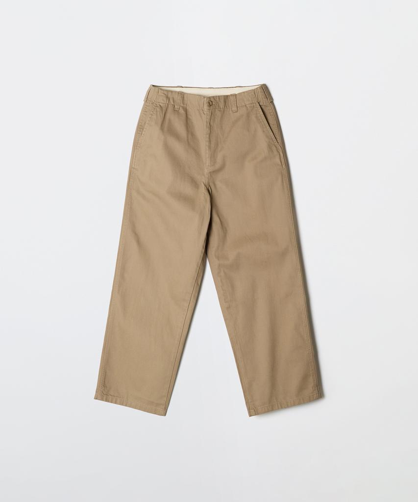 Seupao Wide Chino Pants_Sptcg23C01 (B Type)