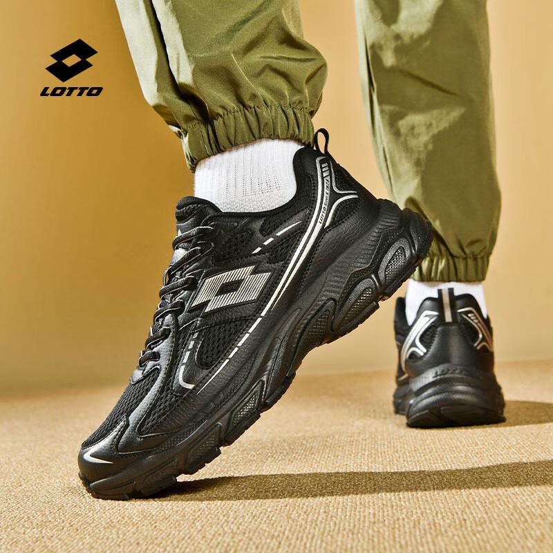 LOTTO Men's & Women's Retro Dad Casual Sport Shoes