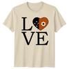 Love TShirt Northern Territory Australia Travel Birthday Gift For Him And Her