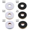 New 1Roll 50m 2/1/1.5cm Double-sided Wonder Web Iron On Hemming Tape Adhesive Fabric Roll Clothes Sewing Apparel Turn Up Hem