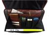 Country Field Japanese-Made Attache Case, B4 Size, Business Trip Compatible, OEM No. S6335