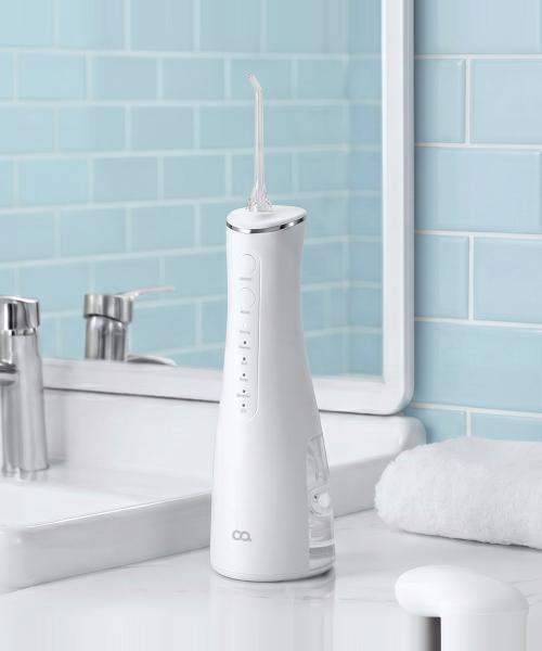 Портативный беспроводной ирригатор для полости рта Clean E Water J3