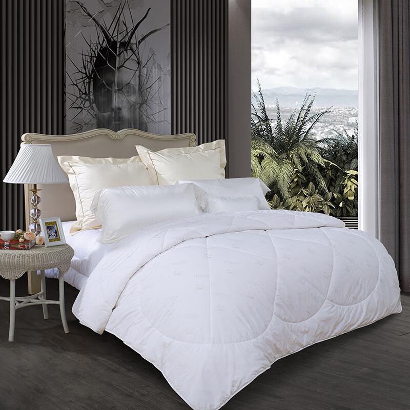 FUANNA Premium Australian Wool Quilt