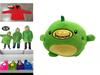 Kids Super Soft Plush Winter Fleece Warm Hooded Giant Sweatshirt Blanket