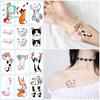 Tatuaje și body-art – Tatuaje temporare