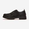 [Timberland] Lace-up Waterproof Shoes [A2R1N-BLACK NUBUCK]