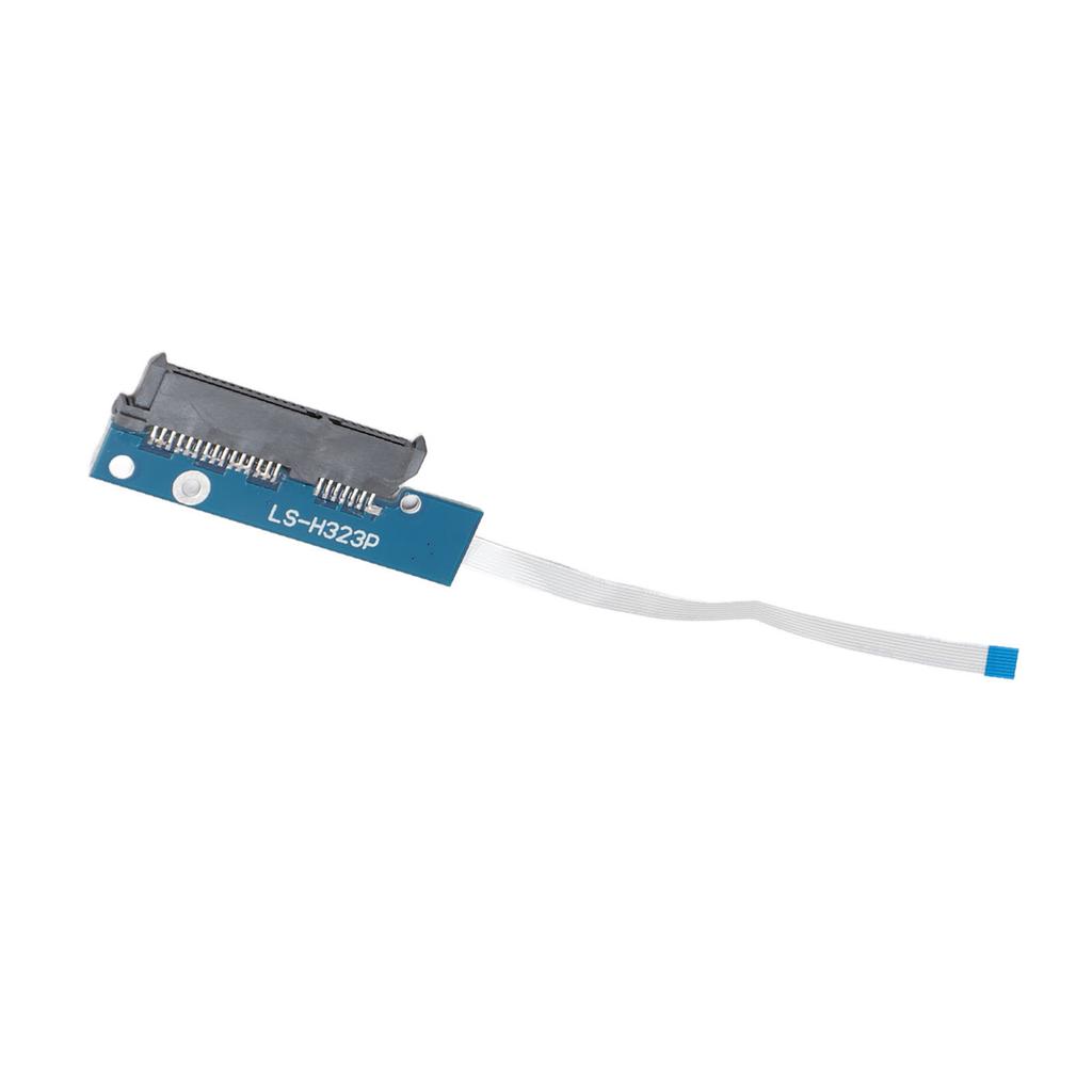 SATA Hard Drive Cable for HP for Pavilion X360 15 DQ Series Flexible 2.5inch Laptop SSD HDD Cable