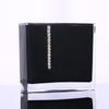 5-teiliges Set Acryl Badezimmerzubehör Badbecher Flasche Zahnbürstenhalter Seifenschale