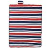 Foldable Picnic Blanket 200x150 Cm Velvet