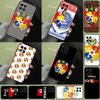 Tongan Coat of Arms Tonga Case For Honor 200 Lite Magic 7 5 6 Pro Honor X9c X9b X9a X8b X8a X8 X9 50 70 90 Lite Coque