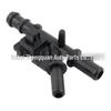 Compatible with Toyota Engine Cooling Water Return Pipe Tee Joint (Part 1626421090)