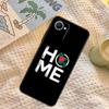 Bangladesh Flag Case For Realme GT6 GT7 Pro C67 C65 C63 C61 C55 C53 C51 C35 C71 C75 11 12 13 14 15 Pro Plus