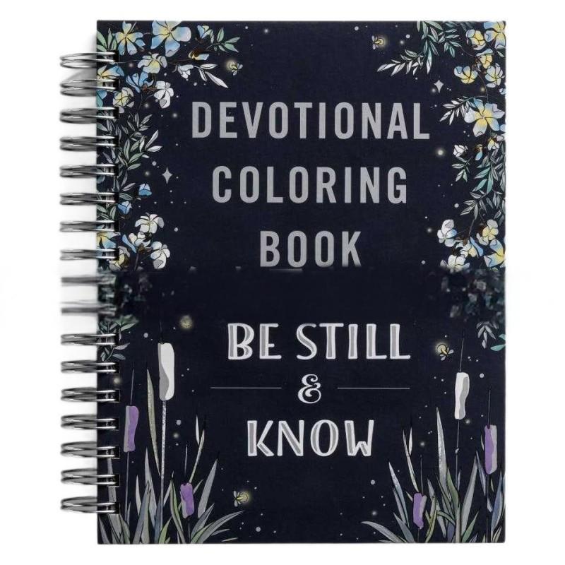 

Книга для раскрашивания для преданных, Книга для записи вещей, раскрашенная вручную, Блокнот для креативного планирования цвета чёрный