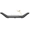 ATV UTV Front Accent Light Turn Signal 12V LED Center Grill Fang Light For Polaris RZR PRO XP/4 2020-2021 RZR PRO R 2022#2884346