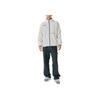 New FILA Jackets Unisex White FS2FTE4210X-OWH