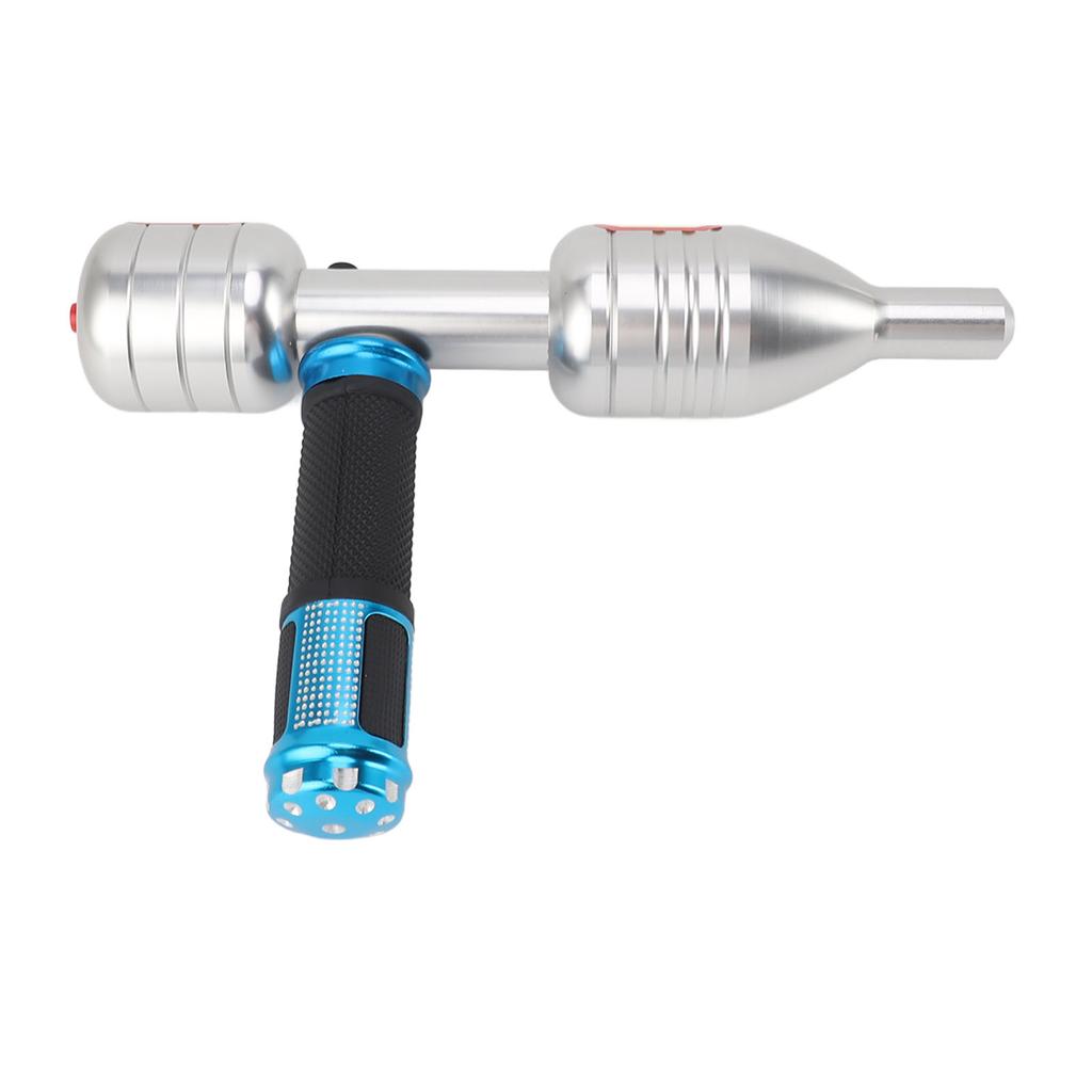 Feng Shui Detector 20m Depth 1000m Range Adjustable 360?440Hz Handheld Aura Detector for Finding