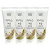 Rice Moisturizing Cleansing Foam 200ml (4 Pieces)